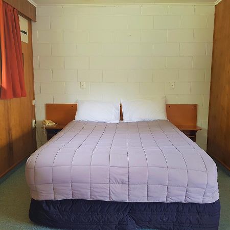 Vista Motor Lodge Wairoa Екстериор снимка