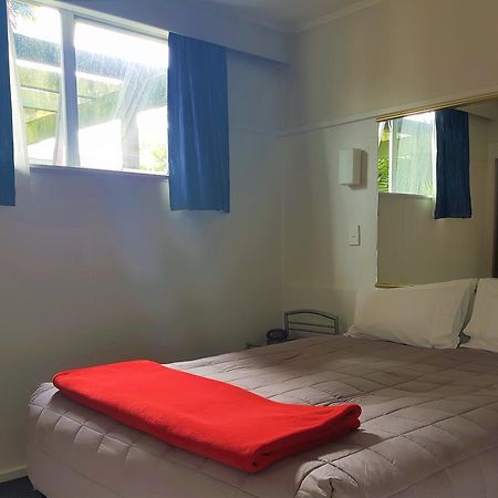 Vista Motor Lodge Wairoa Екстериор снимка