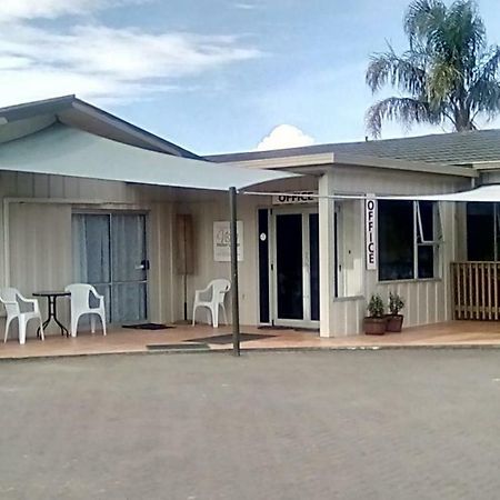 Vista Motor Lodge Wairoa Екстериор снимка