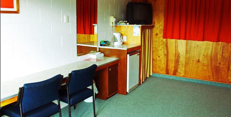 Vista Motor Lodge Wairoa Екстериор снимка