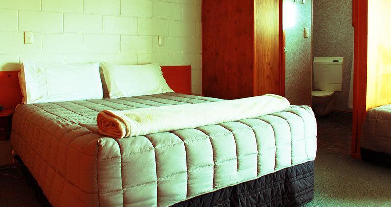 Vista Motor Lodge Wairoa Екстериор снимка
