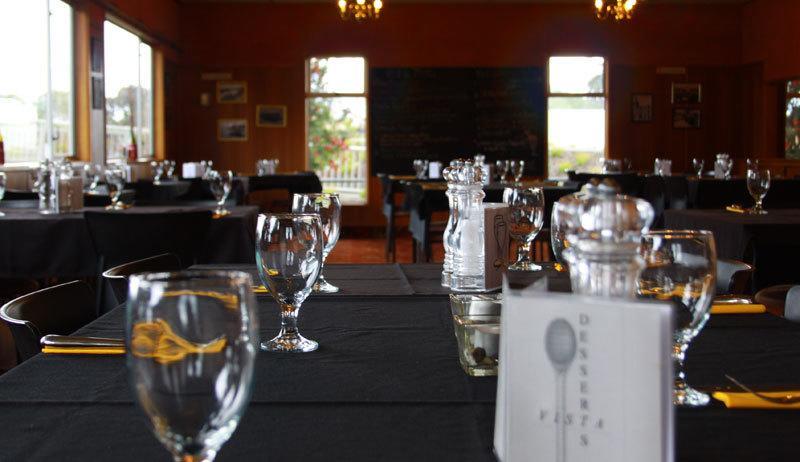 Vista Motor Lodge Wairoa Стая снимка