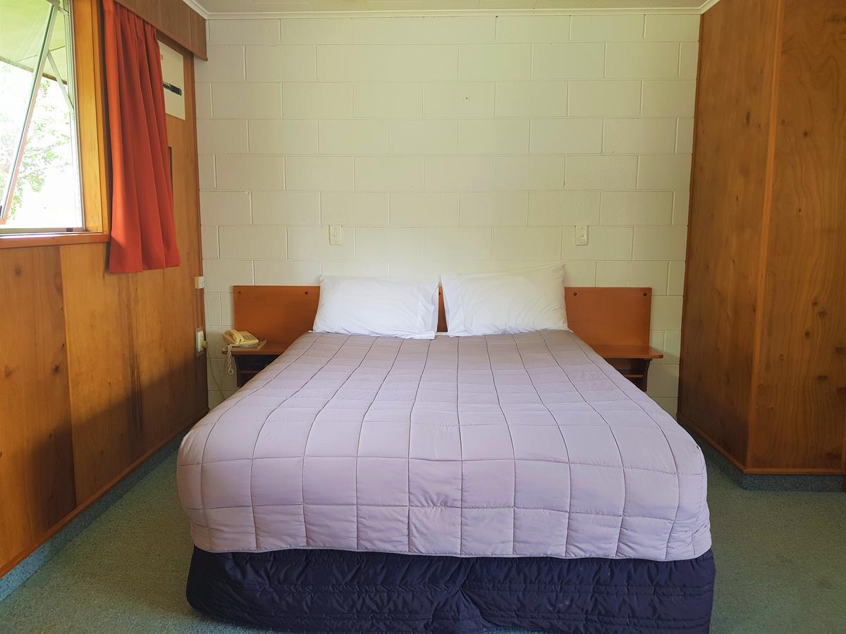 Vista Motor Lodge Wairoa Екстериор снимка