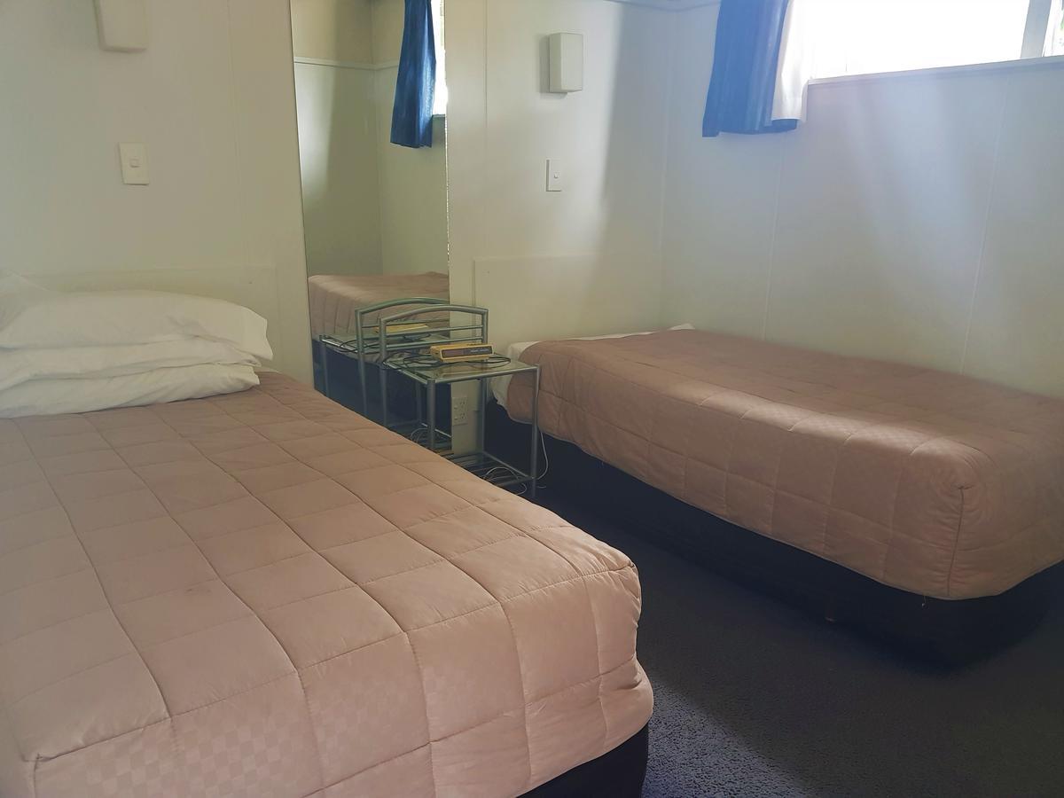 Vista Motor Lodge Wairoa Екстериор снимка