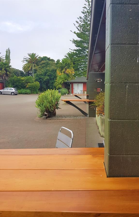Vista Motor Lodge Wairoa Екстериор снимка