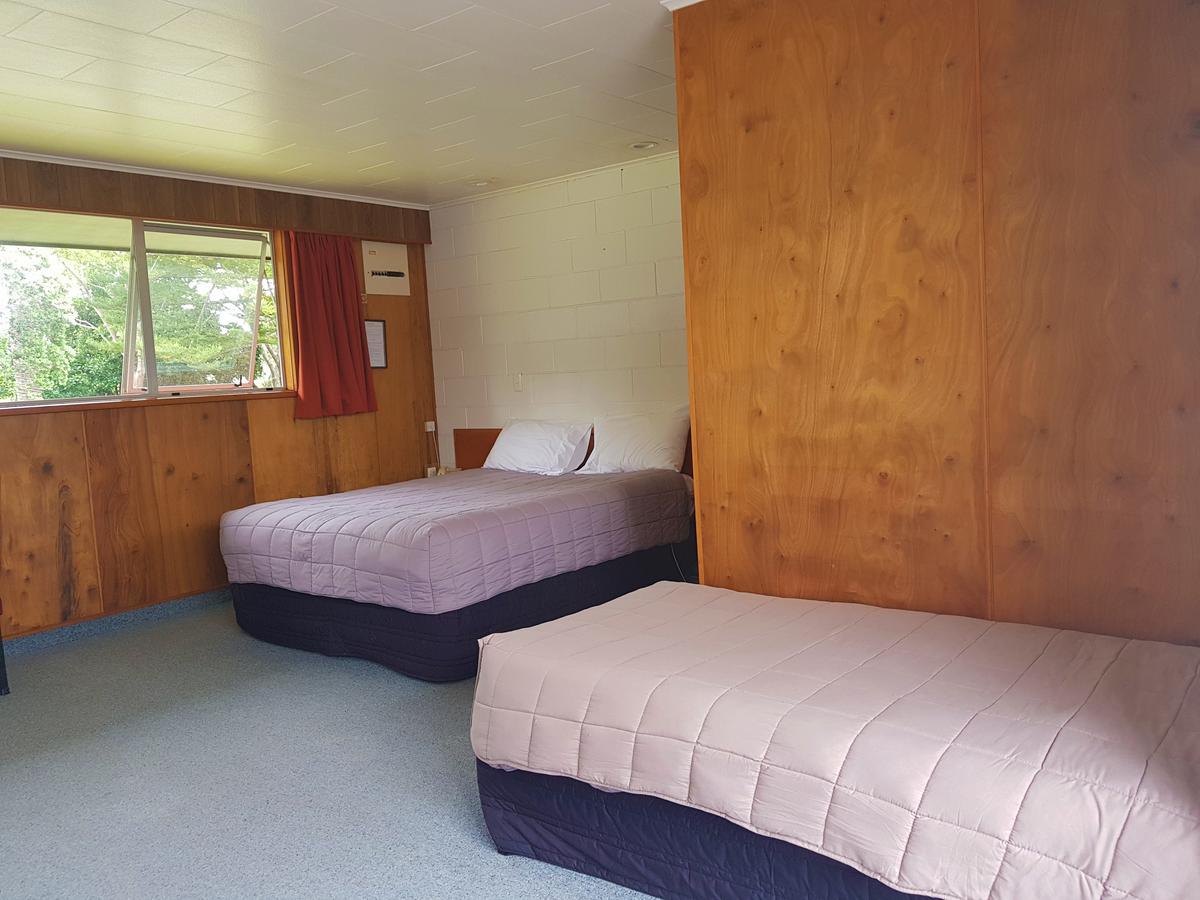 Vista Motor Lodge Wairoa Екстериор снимка